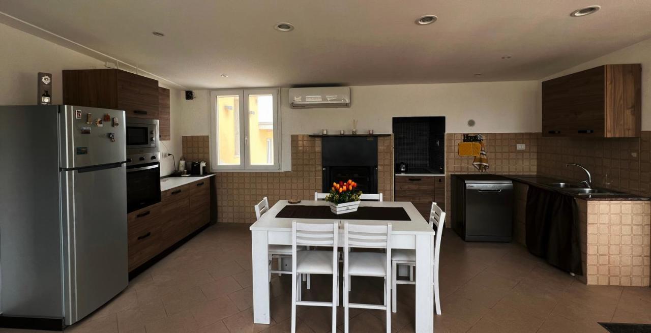 Casa Loredana Путиньяно Экстерьер фото