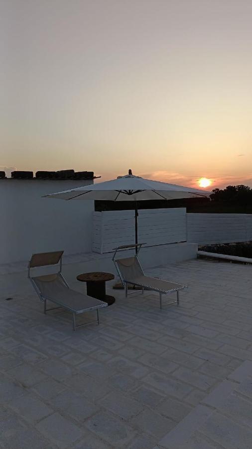 Casa Loredana Путиньяно Экстерьер фото