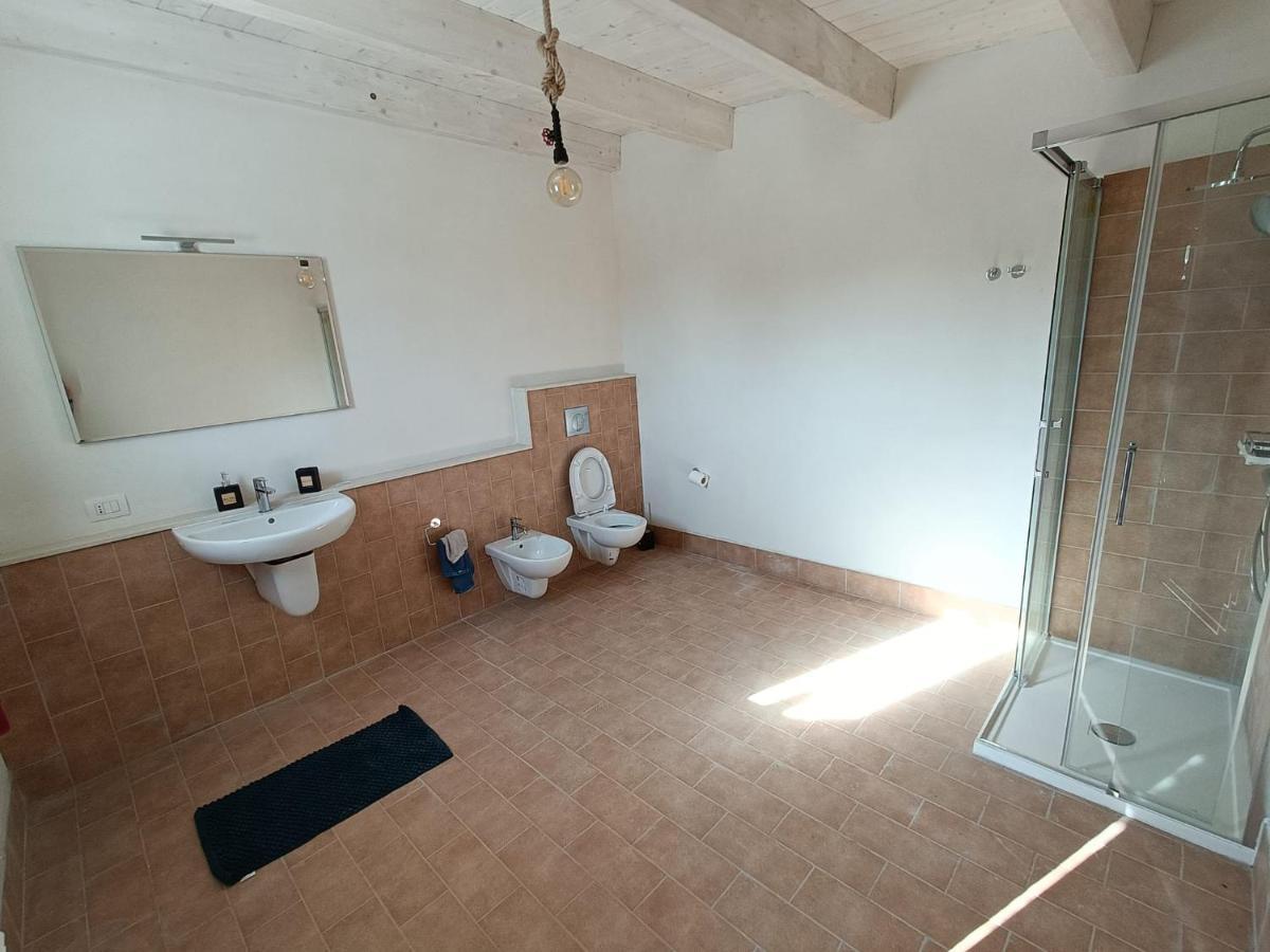 Casa Loredana Путиньяно Экстерьер фото