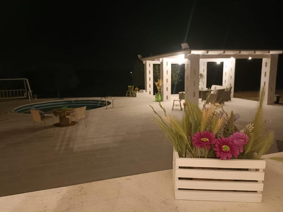 Casa Loredana Путиньяно Экстерьер фото