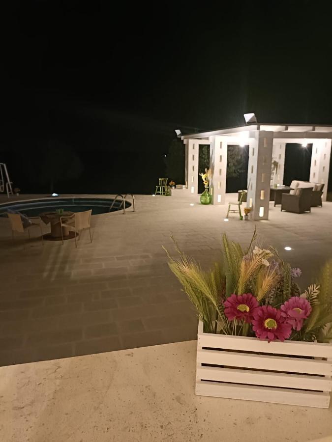 Casa Loredana Путиньяно Экстерьер фото