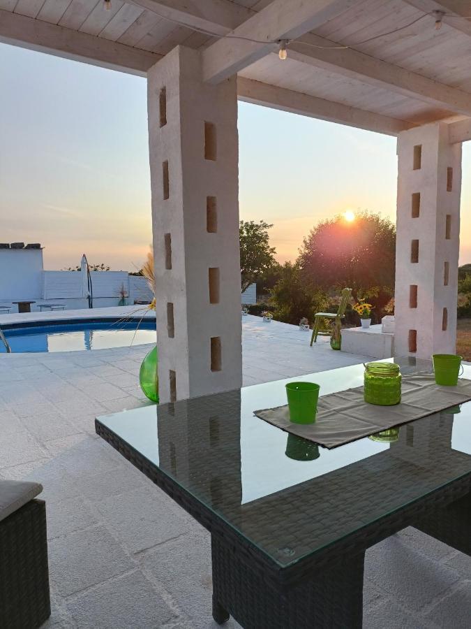 Casa Loredana Путиньяно Экстерьер фото