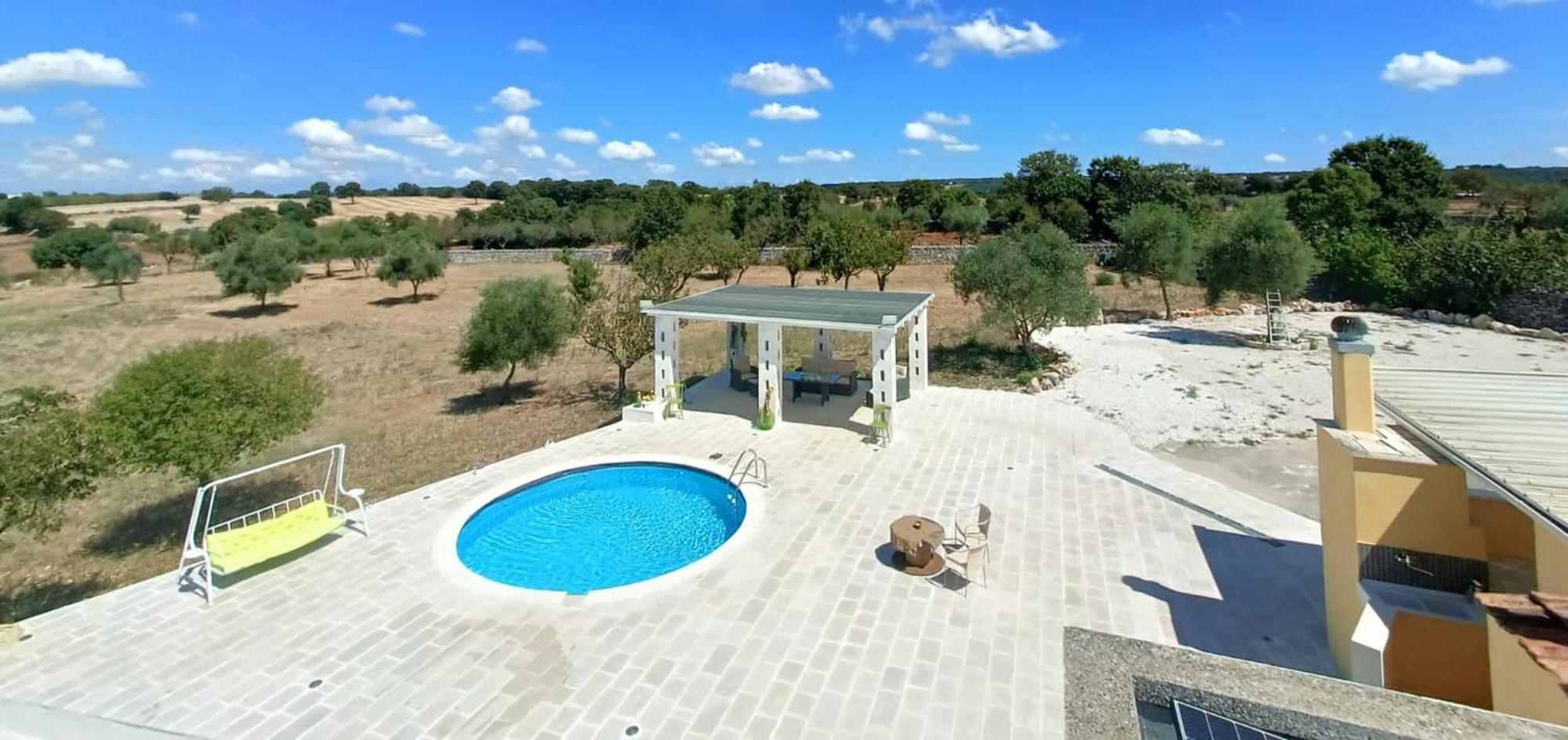 Casa Loredana Путиньяно Экстерьер фото