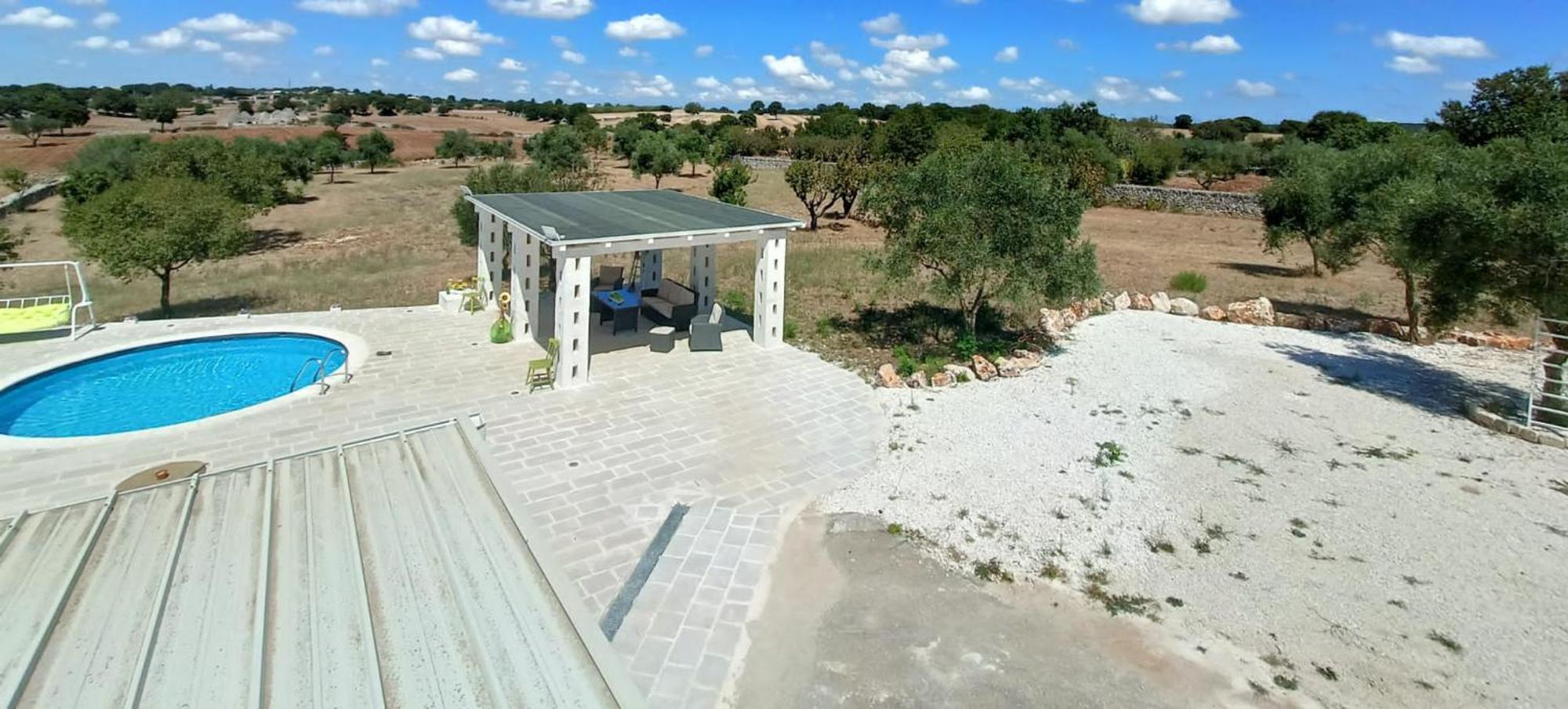 Casa Loredana Путиньяно Экстерьер фото